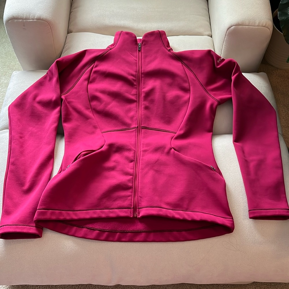 Colombia Spring Jacket